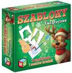 Szablony świąteczne. Multigra