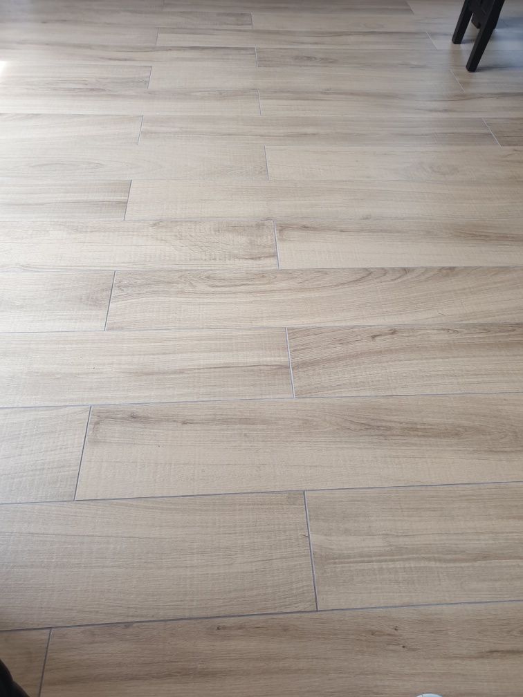 Gres rektyfikowany 200x1200 Rei Almond