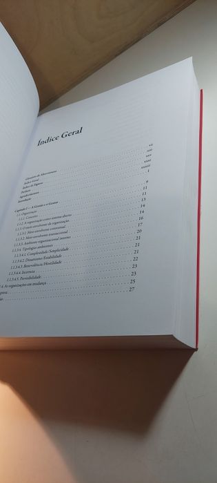 Gestão Estratégica - Conceitos, Modelos e Instrumentos