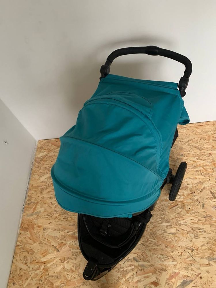 Коляска Britax Romer