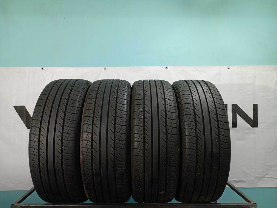 Opony letnie 4x 225/55R18 Yokohama 2022 #E029