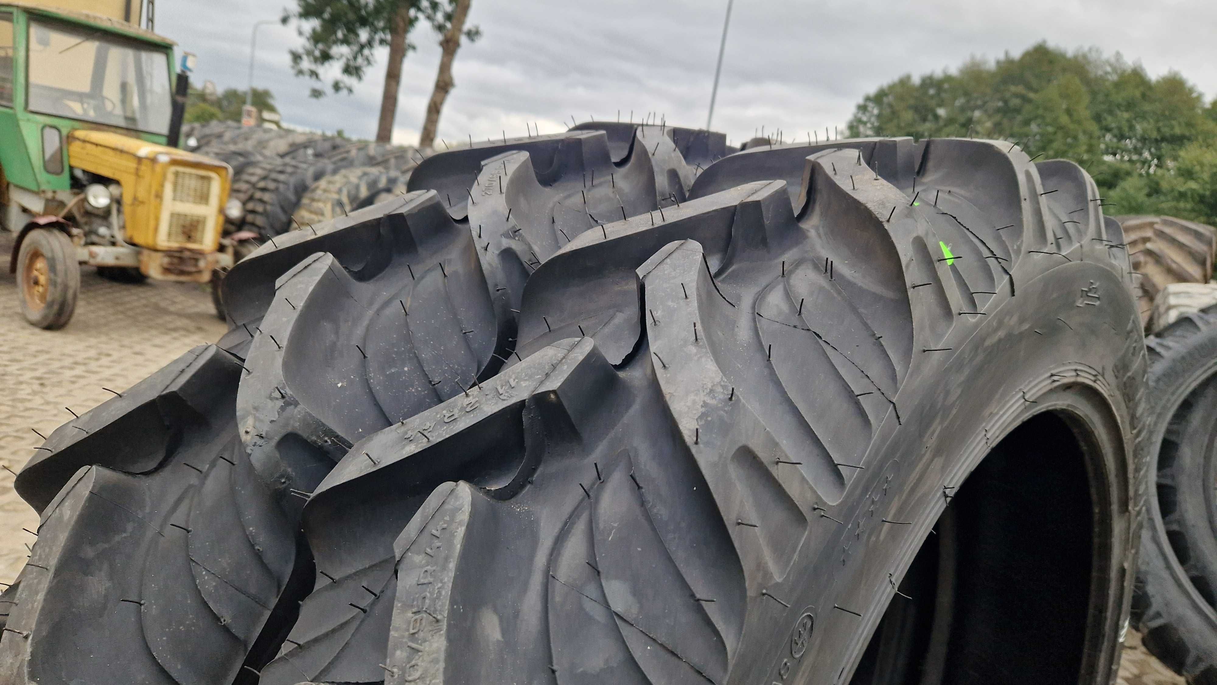 270/95r44 11.2r44 Taurus Nowe