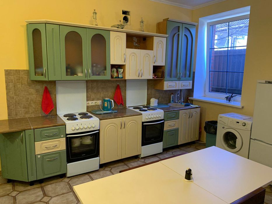 Гуртожиток у центрі Києва Тиждень проживання – 400 грн.-8-555.biz.ua