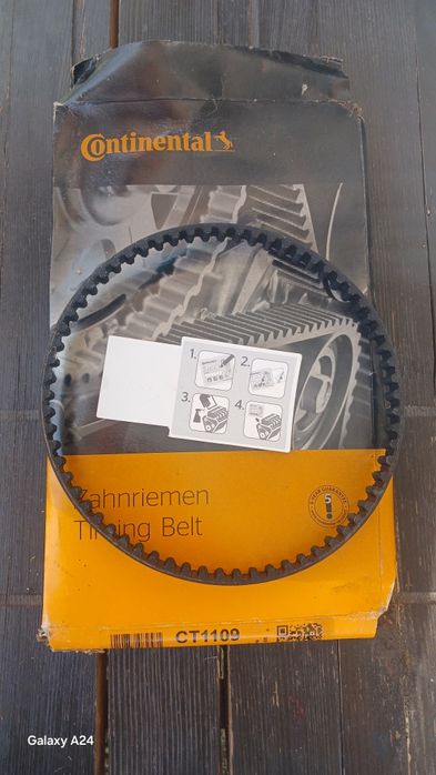 Продам ремень балансира на Lancer 9(2.0л)