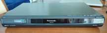 Nagrywarka DVD z dyskiem HDD Panasonic DMR-EH59EP-K