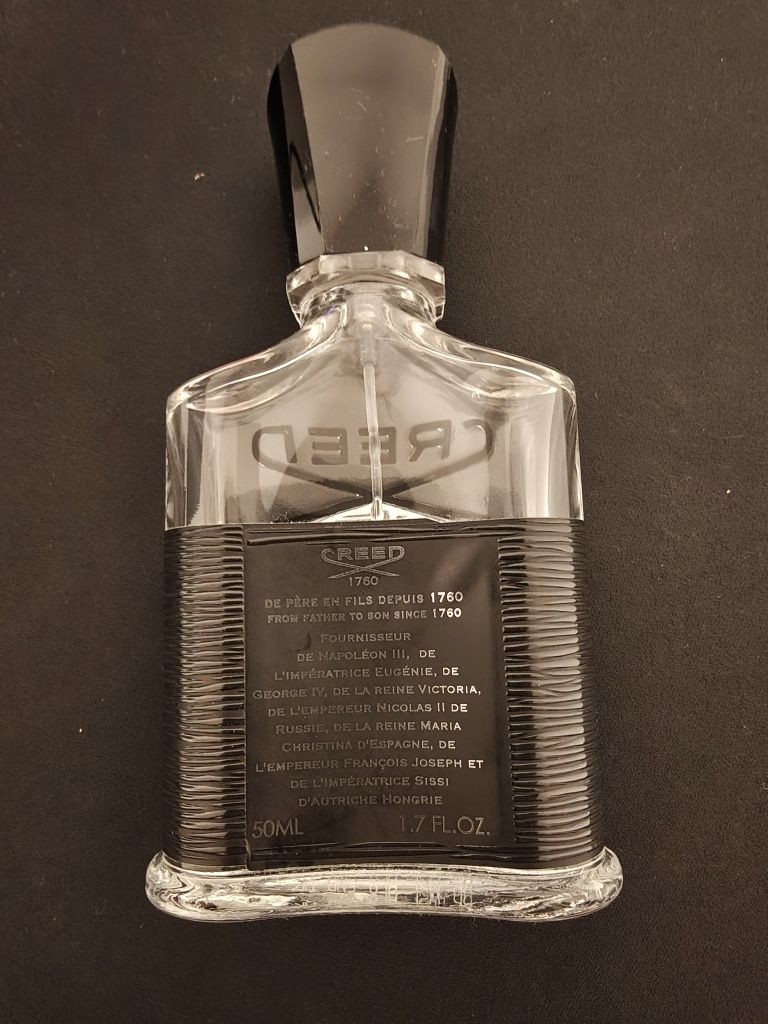 Perfum męski Creed Aventus