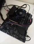 Материнская плата B550 MSI MPG Gaming  Plus