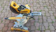 Ukośnica Piła ukosowa DEWALT DW717-XPS QS