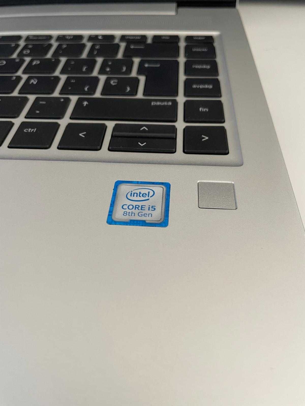 HP ProBook 440 G6 | i5 8ª Geração | 16GB RAM | 1TB SSD+HDD