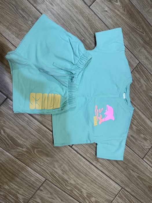 Костюм Next дитячий р. 98