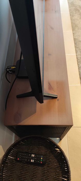 Móvel TV marca FJÄLLBO