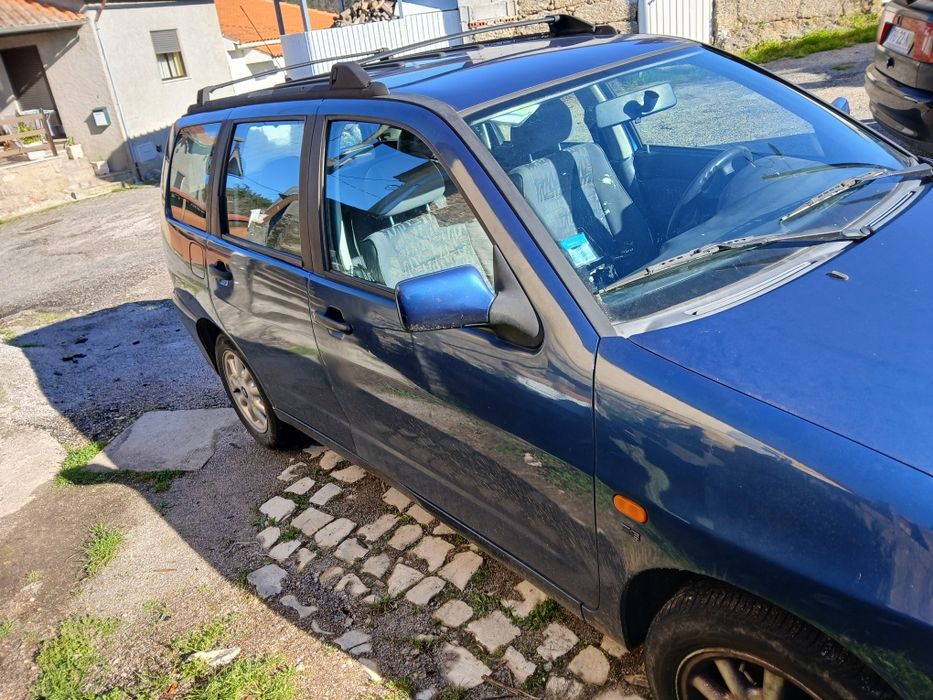 Seat cordoba 1.4