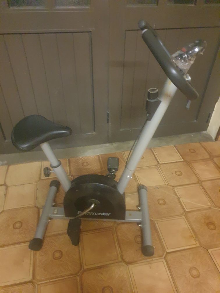 Bicicleta de jinasyica