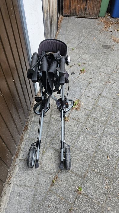 Chodzik Balkonik