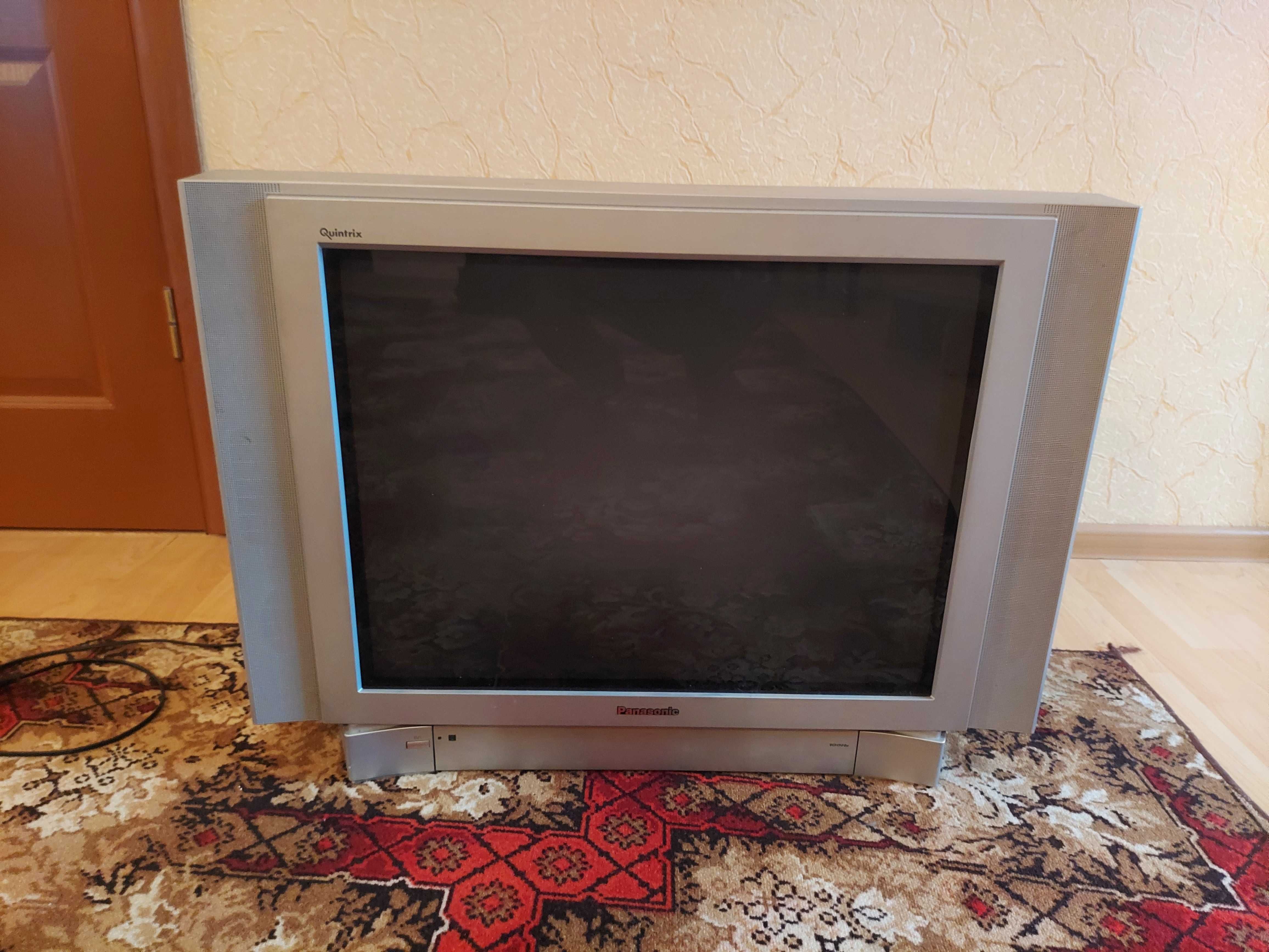 Телевізор Panasonic