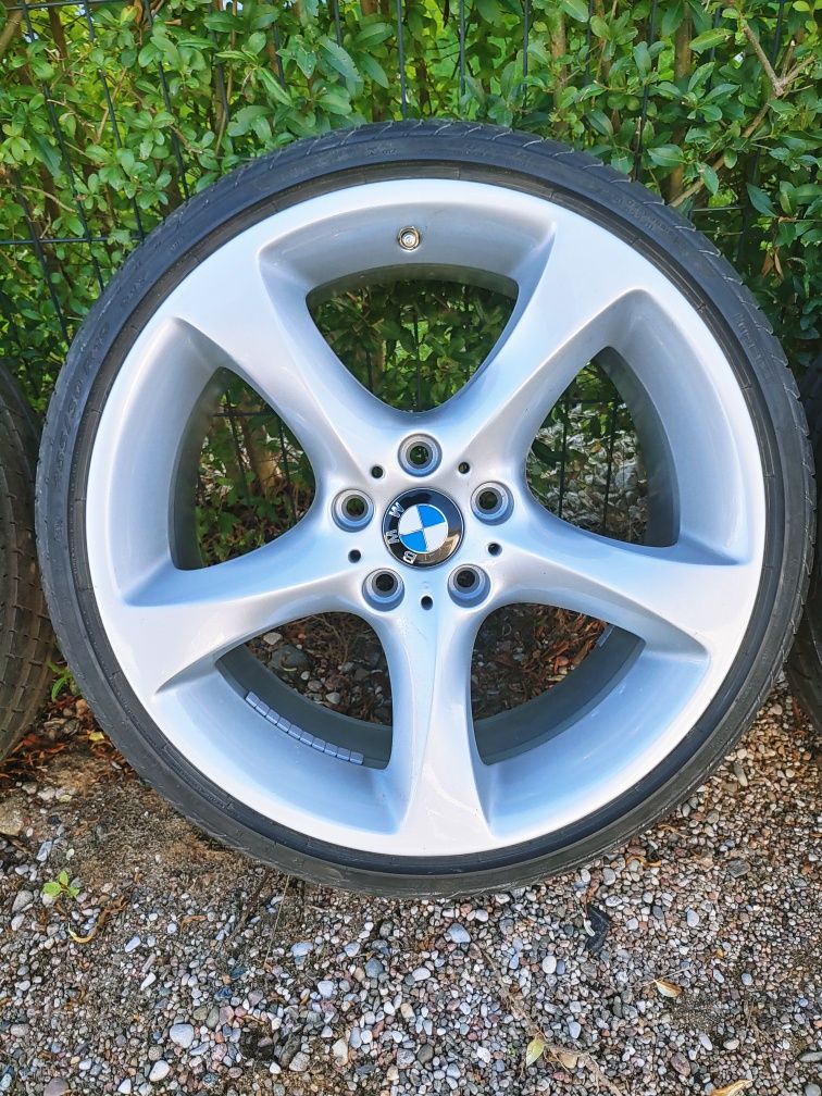 Koła felgi BMW styling 230 19" 8j i 9j BBS