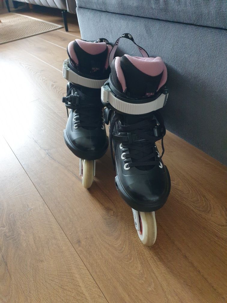Rolki Powerslide Next