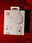 GOOGLE Chromecast HD 4.0