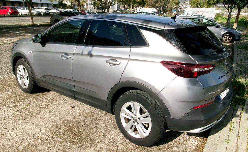 Opel Grandland X EXCELENTE