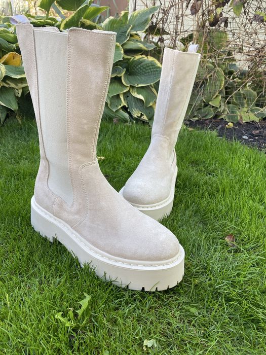 Черевики Steve Madden 40