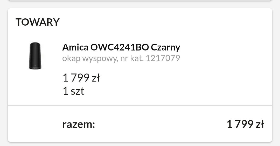 Sprzedam cały sprzet do kuchni oraz pralni