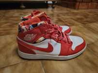 Nike Air Jordan 1 MID SE