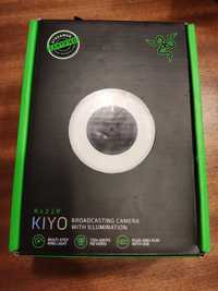 Webcam Razer Kiyo Full HD 1080p LED