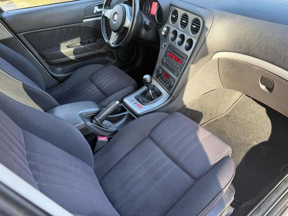 Stan BDB Klimatronic