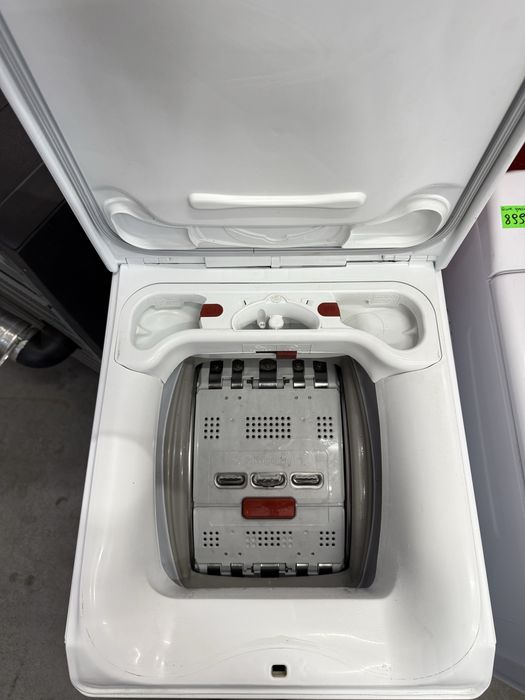 WYPRZEDAŻ! 6 miesięcy gwarancji/używana pralka AEG 7kg