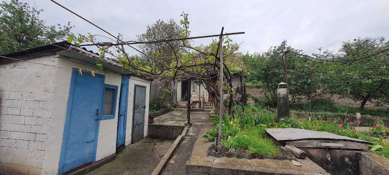 Продам дом г. Змиев возле реки Северский Донец