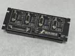 Gecko Drive G540 CNC ЧПУ контроллер драйвер шаговый двигатель Nema 35