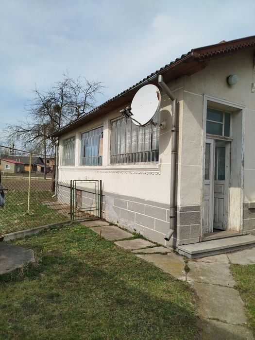 Будинок в с.Болозів, Самбірський район, Львівська обл.
