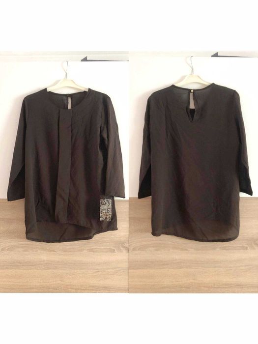 Camisa - Tamanho S - 1€ + portes *