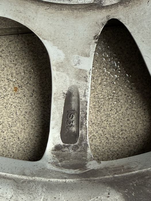 Felgi BMW Styling 390 16″ (5×120)