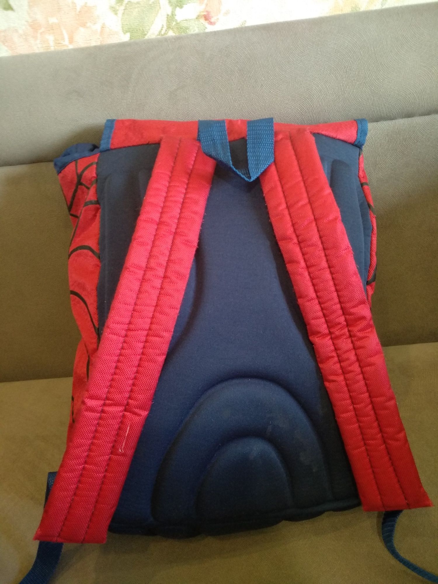 Рюкзак Spider Man