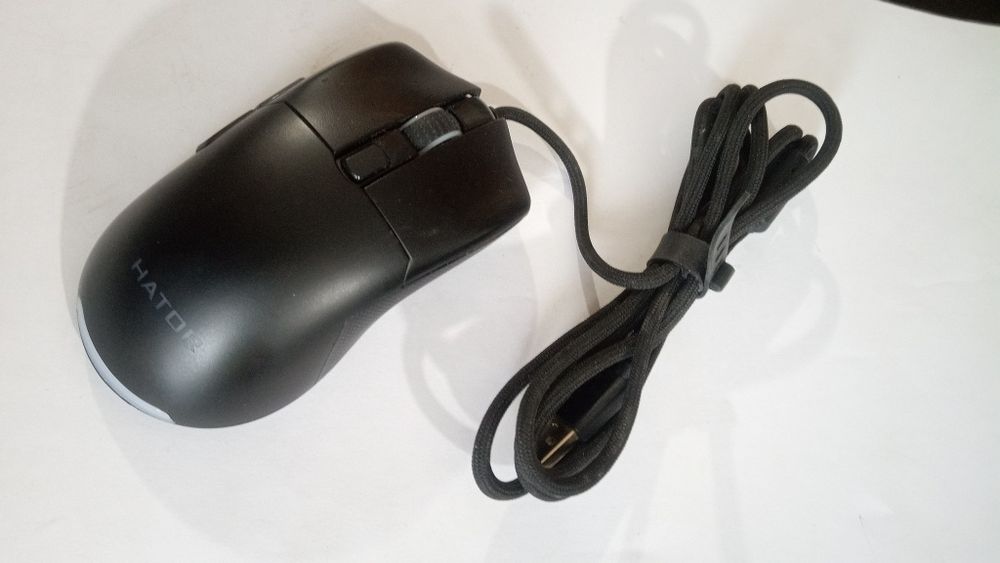 Продам мишку hator pulsar 2