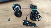 Wideorejestrator Navitel R1000 + karta sd