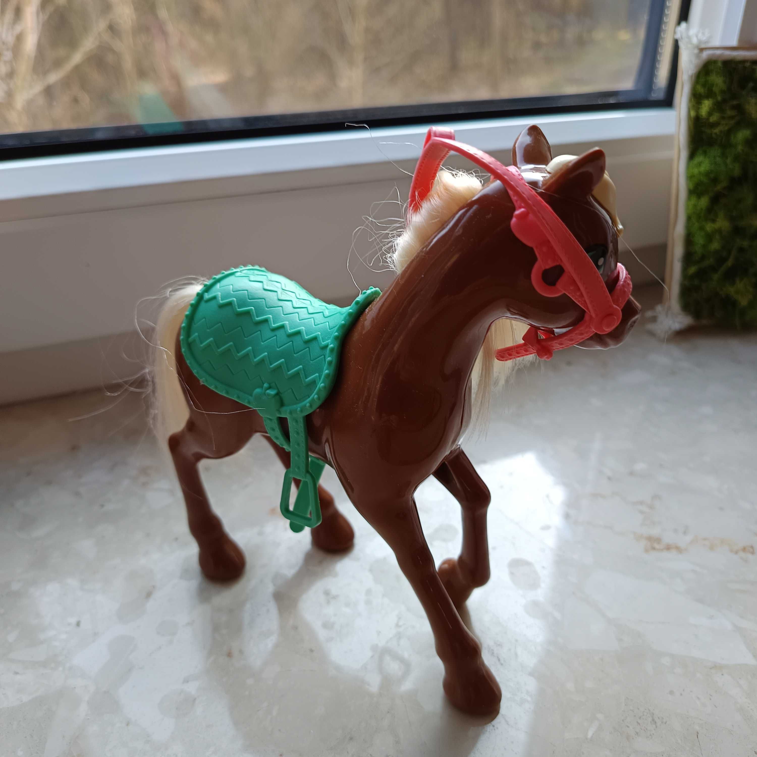 Kucyk Barbie dla lalek