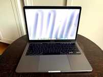 Macbook Pro 13 i7 2020 faktura Vat 23%