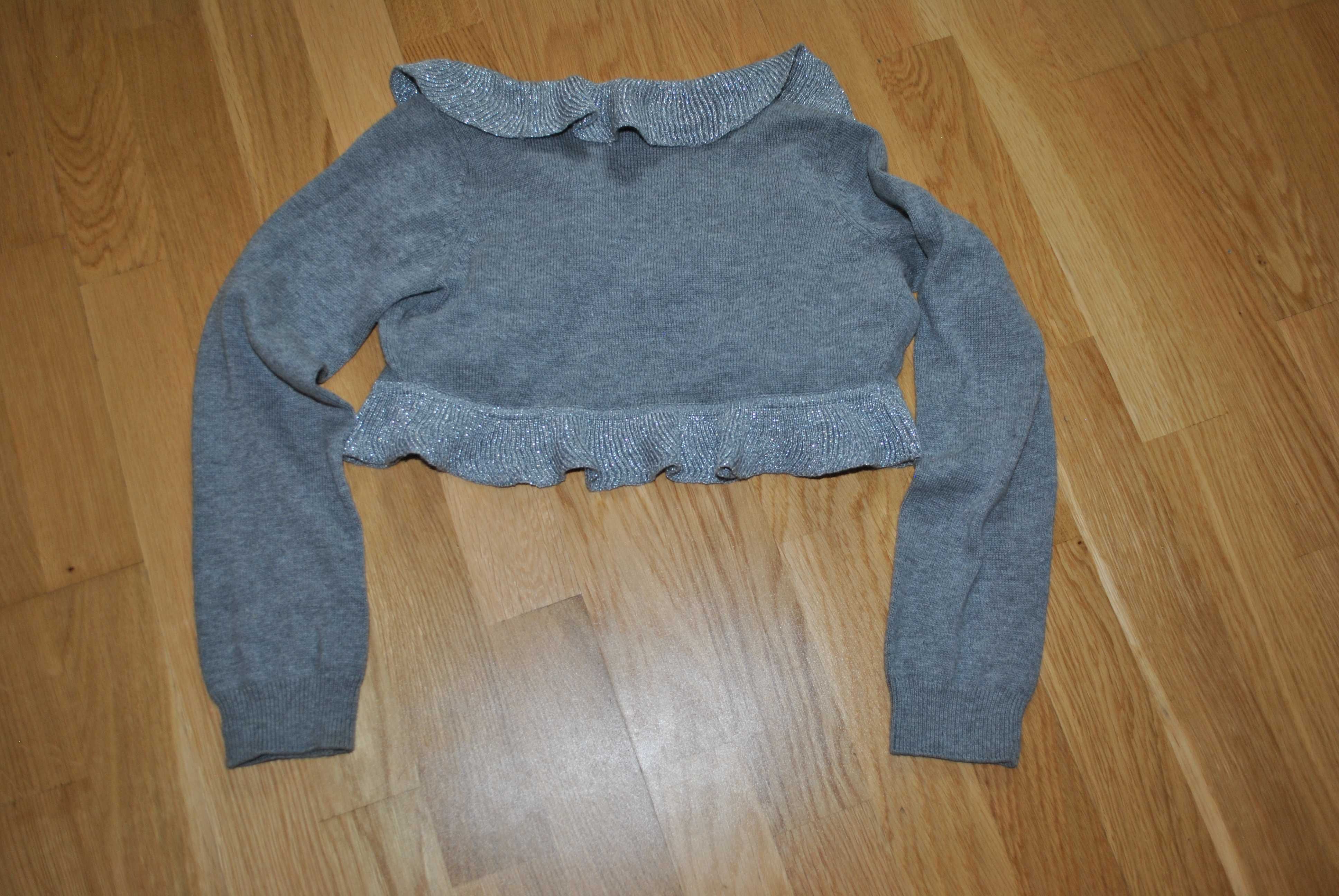 Bolerko H&M r. 98/104