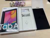 Планшет Samsung Galaxy Tab A 8.0 (2019) LTE SM-T295 Black