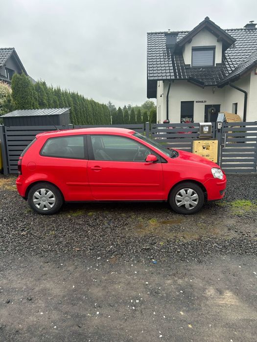 Volkswagen Polo 2006