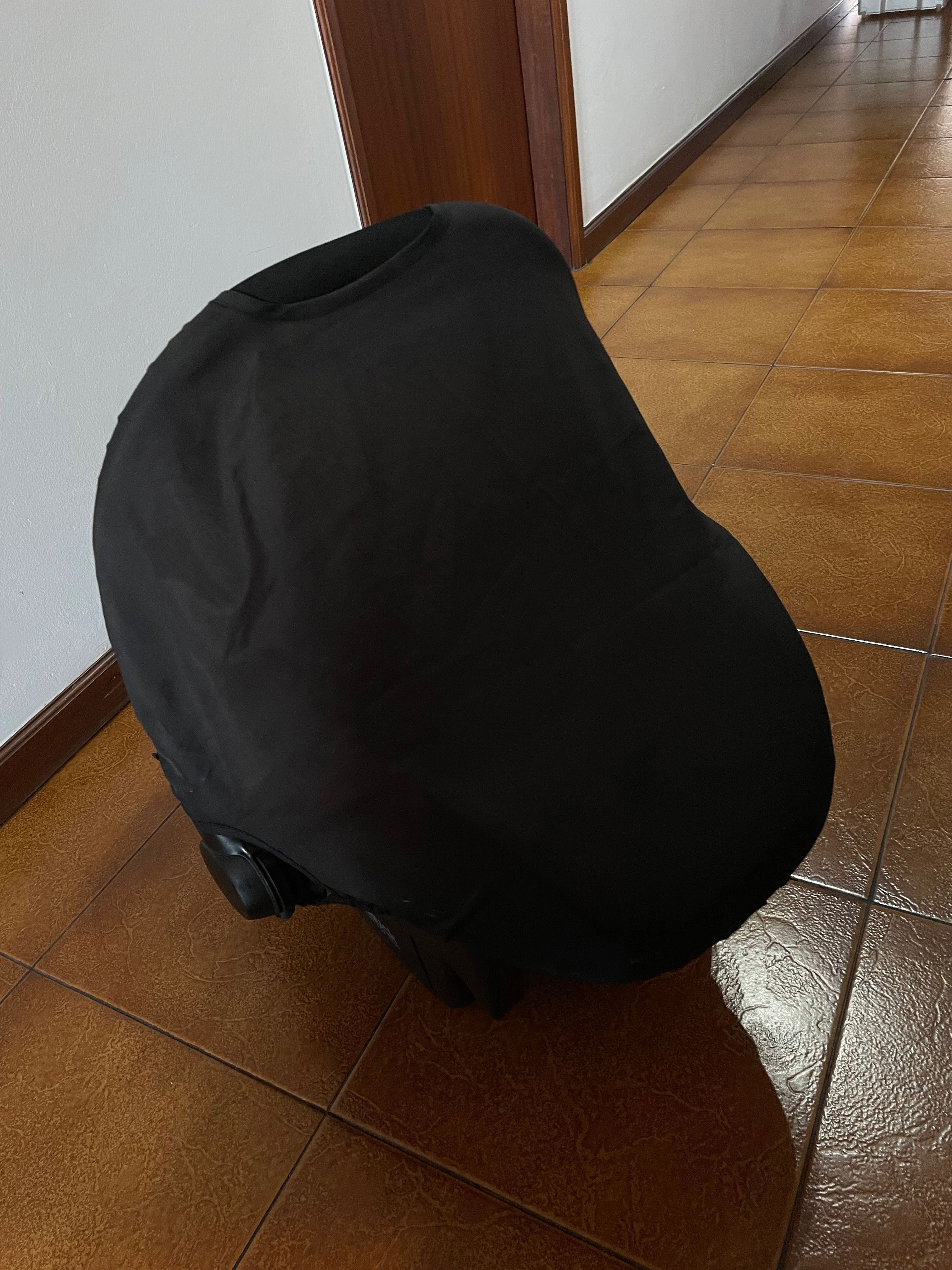 cadeira auto para criança