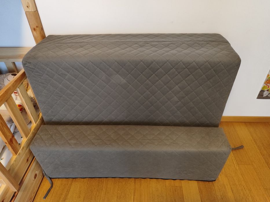 Kanapa rozkładana sofa siedzisko