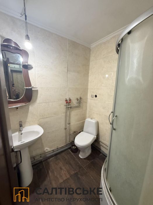 1471-МК Продам гостинку на Старой Салтовке Батицкого