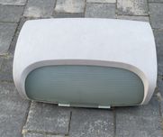 Chlebak Tupperware