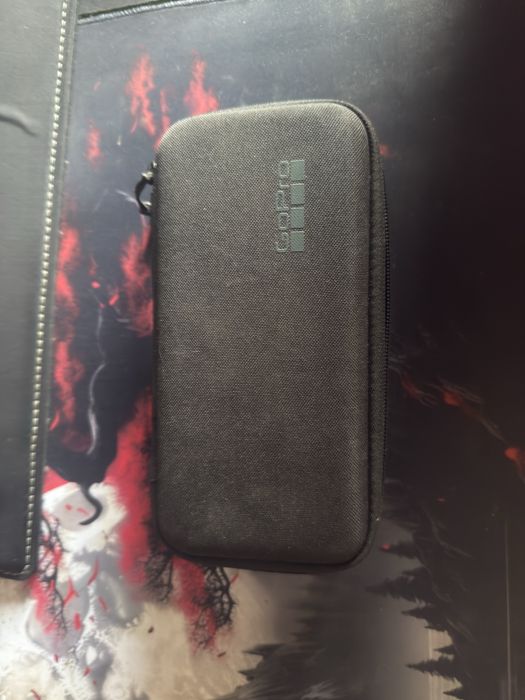 Câmera Gopro HERO black 9