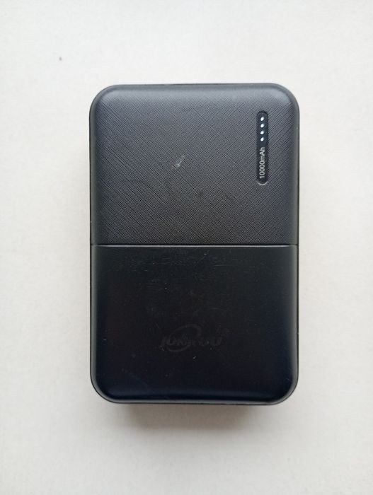 Power Bank, повербанк jonkuu