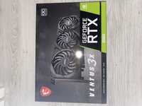 Karta graficzna Geforce RTX 3060