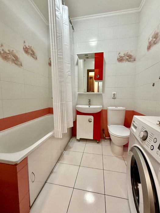 Здається 1 кімната новобудова вул.Відінська